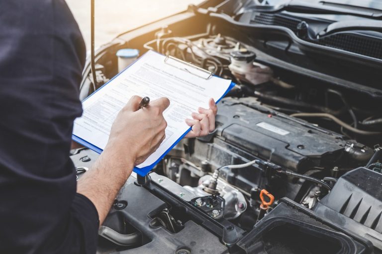 Stay Road-Ready: The Importance of Regular Car Safety Inspections