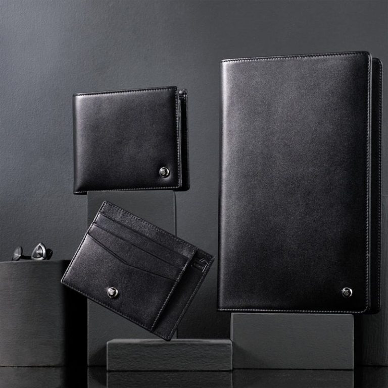 Caring for Your Leather Wallet: Tips and Tricks