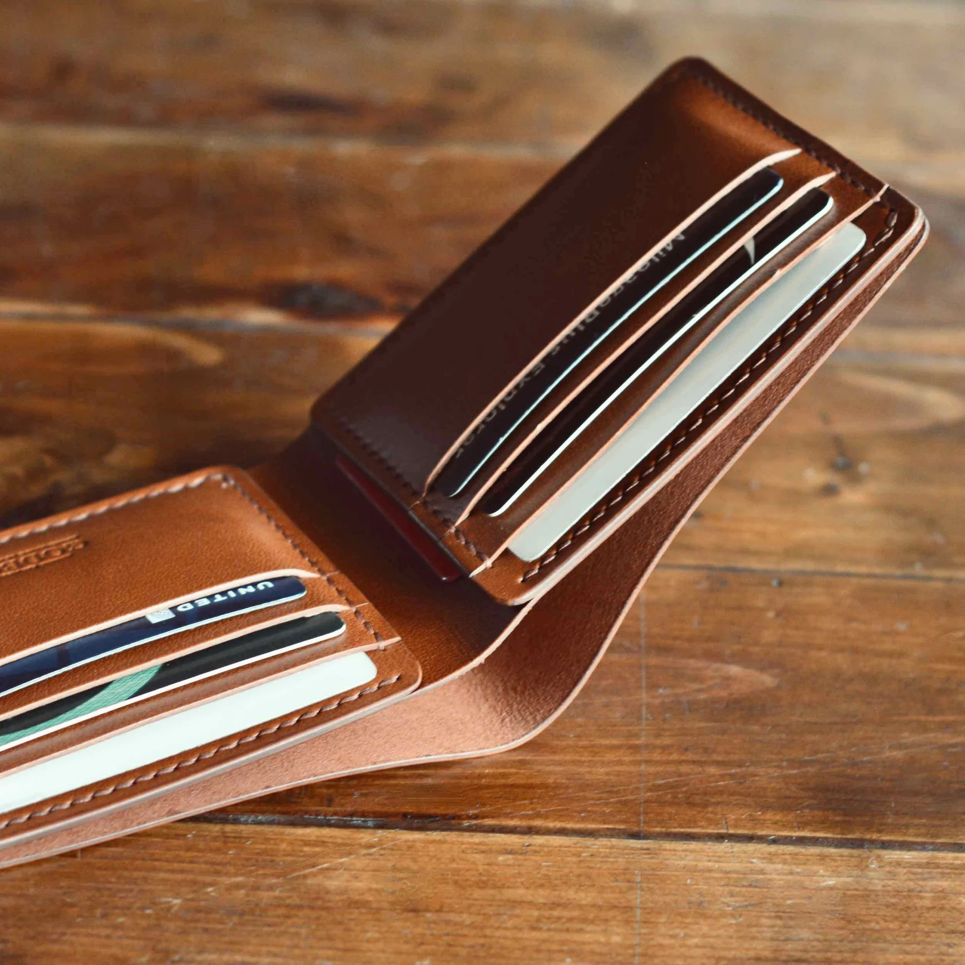 Browse mens wallet collection