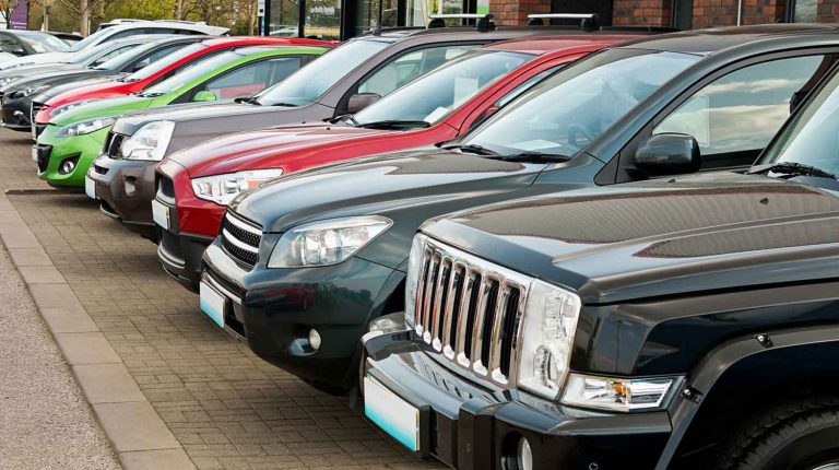 Unlocking Value: How to Choose the Perfect Used Car for Your Budget