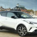 purchase used toyota in rochester