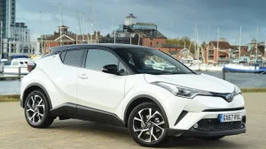purchase used toyota in rochester