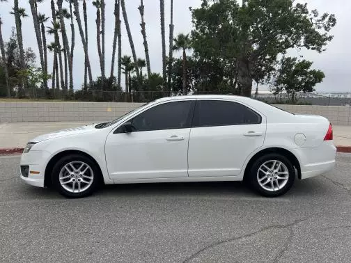 Purchasing a Used Car