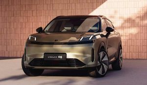 Explore Versatile Driving Options With Efficient Hybrid Models And Intelligent Power