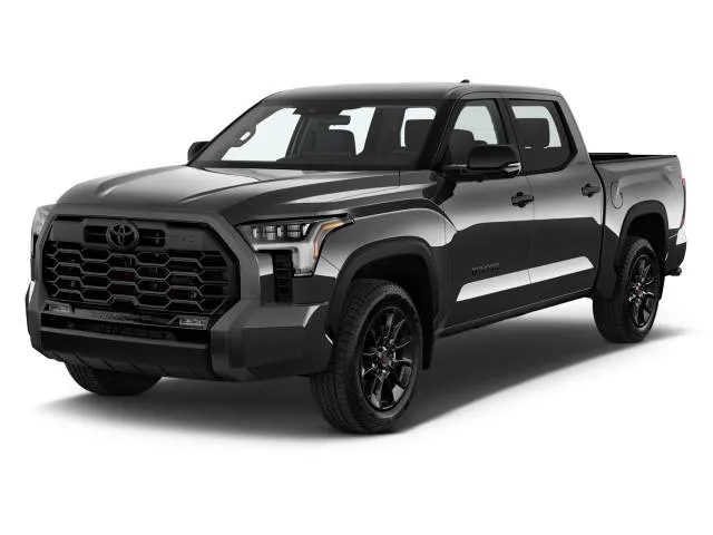 New Vehicle for Sale